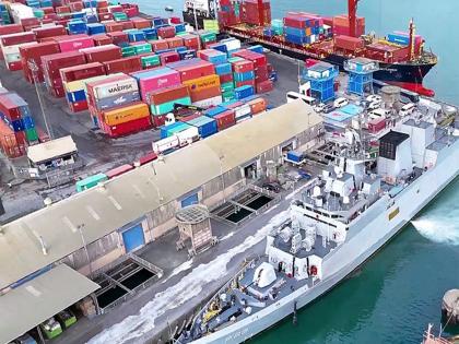 Indian exporters advised to leverage India-UK CETA for growth, MSMEs urged to tap new markets | Indian exporters advised to leverage India-UK CETA for growth, MSMEs urged to tap new markets