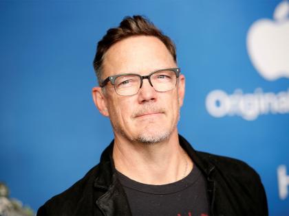 Matthew Lillard "nervous" for fans to watch 'Scream 7' | Matthew Lillard "nervous" for fans to watch 'Scream 7'