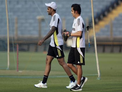 "Whatever he signals, I carry it out without thinking": T20I skipper Suryakumar on his equation with head coach Gambhir | "Whatever he signals, I carry it out without thinking": T20I skipper Suryakumar on his equation with head coach Gambhir