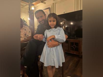 Soha, Kunal's daughter Inaaya turns 8, 'mami' Kareena shares adorbale pics of little one | Soha, Kunal's daughter Inaaya turns 8, 'mami' Kareena shares adorbale pics of little one