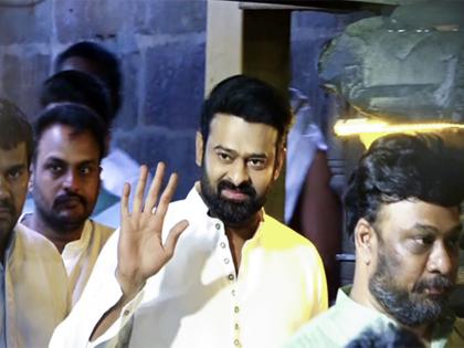 Trailer of Prabhas' 'The RajaSaab' out now | Trailer of Prabhas' 'The RajaSaab' out now