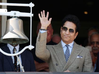 "A watershed moment that will be about igniting countless dreams": Tendulkar on ICC Womens WC2025 hosted by India | "A watershed moment that will be about igniting countless dreams": Tendulkar on ICC Womens WC2025 hosted by India