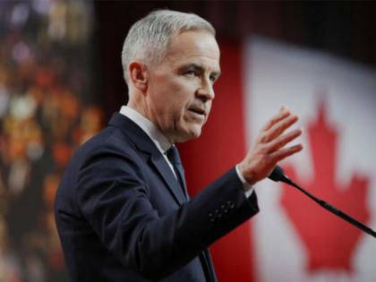 Canada welcomes President Trump's historic new Middle East peace plan: PM Mark Carney | Canada welcomes President Trump's historic new Middle East peace plan: PM Mark Carney