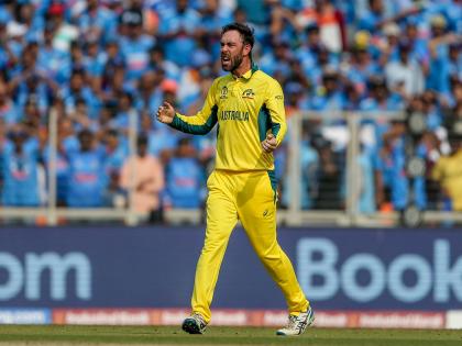 Australia all-rounder Glenn Maxwell fractures forearm, ruled out of New Zealand T20I series | Australia all-rounder Glenn Maxwell fractures forearm, ruled out of New Zealand T20I series