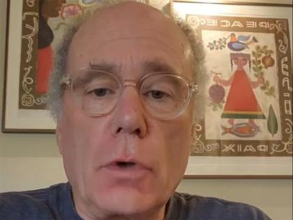 "Perhaps some relief can begin for hostages," US Jewish activist pins hope on Trump-Netanyahu talks | "Perhaps some relief can begin for hostages," US Jewish activist pins hope on Trump-Netanyahu talks