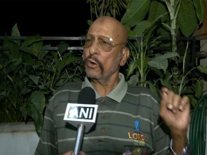 "Depressing to me way things are going on in sporting field": Syed Kirmani on India not accepting trophy from Mohsin Naqvi | "Depressing to me way things are going on in sporting field": Syed Kirmani on India not accepting trophy from Mohsin Naqvi