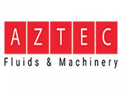 Aztec's Strategic Milestones Culminate in Dun & Bradstreet 2A2 Rating, Setting Stage for Global Growth | Aztec's Strategic Milestones Culminate in Dun & Bradstreet 2A2 Rating, Setting Stage for Global Growth