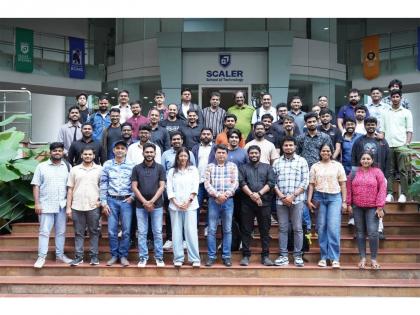 Next JS Summit India: 2nd Edition Held at Scaler School of Technology, Bengaluru | Next JS Summit India: 2nd Edition Held at Scaler School of Technology, Bengaluru