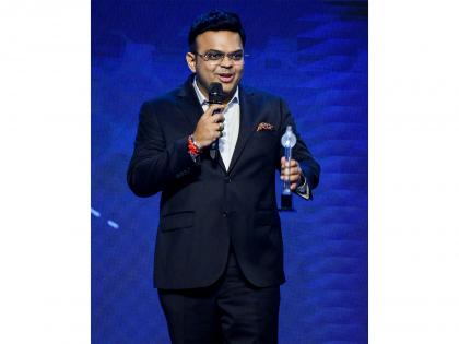 "Tournament being played across India and Sri Lanka promises to be the biggest": Jay Shah ahead of ICC Women's Cricket World Cup 2025 | "Tournament being played across India and Sri Lanka promises to be the biggest": Jay Shah ahead of ICC Women's Cricket World Cup 2025