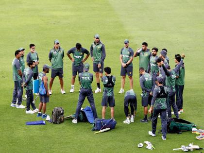Shaheen Afridi returns as Pakistan announce Test squad for South Africa series | Shaheen Afridi returns as Pakistan announce Test squad for South Africa series
