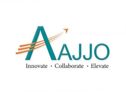 India's Leading B2B Portal Aajjo.com Reveals New Logo and Office in Major Rebranding Move | India's Leading B2B Portal Aajjo.com Reveals New Logo and Office in Major Rebranding Move India's Leading B2B Portal Aajjo.com Reveals New Logo and Office in Major Rebranding Move | India's Leading B2B Portal Aajjo.com Reveals New Logo and Office in Major Rebranding Move
