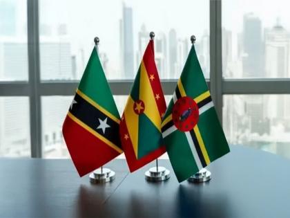 St. Kitts and Nevis, Dominica, Grenada Lead World's Best Golden Passports in CBI Index 2025 | St. Kitts and Nevis, Dominica, Grenada Lead World's Best Golden Passports in CBI Index 2025