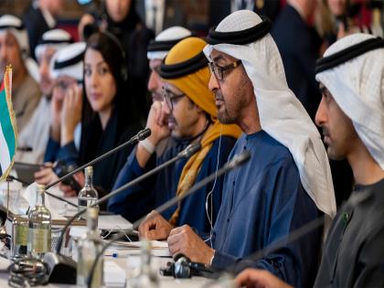 Aid Foresight Programme to advance UAE humanitarian leadership | Aid Foresight Programme to advance UAE humanitarian leadership