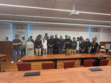 Aruva and Seamedu Partner to Illuminate Career Paths in Live Events and Music | Aruva and Seamedu Partner to Illuminate Career Paths in Live Events and Music