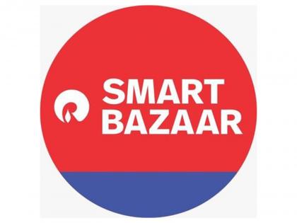 SMART Bazaar announces Festive Ready Sale, a grand kickstart to the festive season | SMART Bazaar announces Festive Ready Sale, a grand kickstart to the festive season