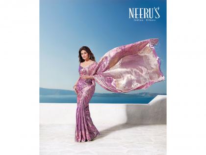 Neeru's Unveils a Festive Surprise: New Ad Film Featuring Tollywood Star Sreeleela Set to Go Viral | Neeru's Unveils a Festive Surprise: New Ad Film Featuring Tollywood Star Sreeleela Set to Go Viral