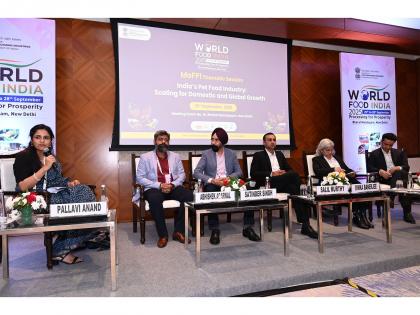 Addressing Regulatory Gaps and High GST, Rodl & Partner Paper Calls for Policy Reforms to Unlock India's $2B Pet Food Industry | Addressing Regulatory Gaps and High GST, Rodl & Partner Paper Calls for Policy Reforms to Unlock India's $2B Pet Food Industry