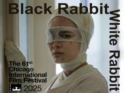 Tajikistan submits 'Black Rabbit White Rabbit' in International Film category at Oscars 2026 | Tajikistan submits 'Black Rabbit White Rabbit' in International Film category at Oscars 2026