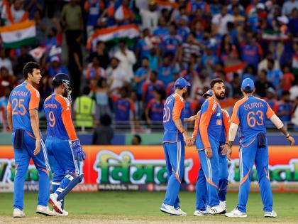 Varun Chakravarthy credits Gautam Gambhir, Suryakumar Yadav for his key bowling role in Asia Cup 2025 victory | Varun Chakravarthy credits Gautam Gambhir, Suryakumar Yadav for his key bowling role in Asia Cup 2025 victory