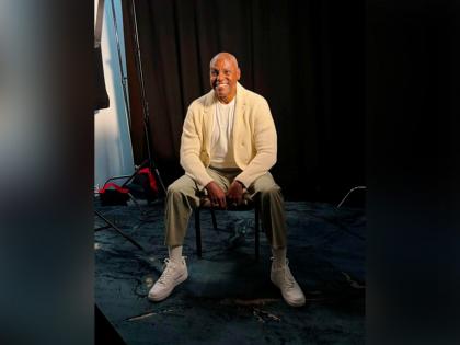 Nine-time Olympic gold medalist Carl Lewis joins Delhi Half Marathon as international event ambassador | Nine-time Olympic gold medalist Carl Lewis joins Delhi Half Marathon as international event ambassador