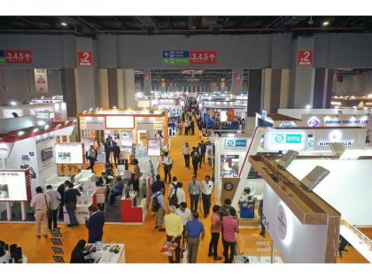 Tube & Pipe Fair 2025: Driving Growth and Global Connectivity in the Tube & Pipe Sector | Tube & Pipe Fair 2025: Driving Growth and Global Connectivity in the Tube & Pipe Sector