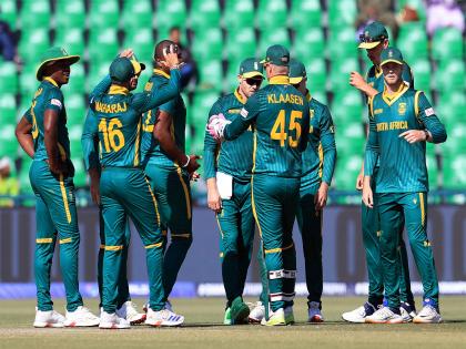 SA to play three T20Is instead of five against West Indies due to clash with T20 WC | SA to play three T20Is instead of five against West Indies due to clash with T20 WC