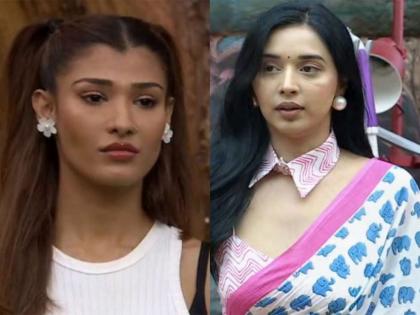 Big Boss 19: Tanya Mittal locks horns with Nehal, says, "I don't even look at girls like you" | Big Boss 19: Tanya Mittal locks horns with Nehal, says, "I don't even look at girls like you"