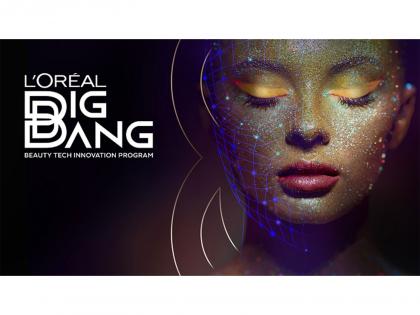 L'Oreal Crowns India's Next-Gen Beauty Tech Innovators, Intensifying Startup Focus and Investment in Beauty Innovation | L'Oreal Crowns India's Next-Gen Beauty Tech Innovators, Intensifying Startup Focus and Investment in Beauty Innovation