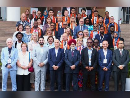 Global Education Summit - 2025 at Chandigarh University Brings Together 75 Academic Leaders from 60 Universities Across 35 Countries | Global Education Summit - 2025 at Chandigarh University Brings Together 75 Academic Leaders from 60 Universities Across 35 Countries