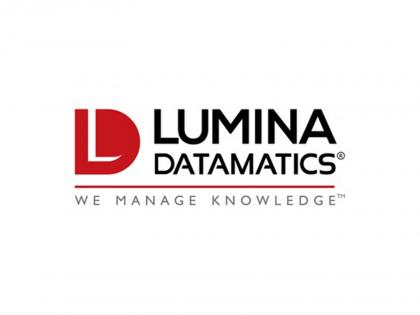Lumina Datamatics Recognized as One of the Most Preferred Workplaces for Women 2025-26 by Marksmen Daily | Lumina Datamatics Recognized as One of the Most Preferred Workplaces for Women 2025-26 by Marksmen Daily