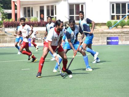 Day 1 Results: 5th Hockey India Senior Men Inter-Department National Championship 2025 | Day 1 Results: 5th Hockey India Senior Men Inter-Department National Championship 2025