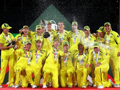 "Everyone wants to beat Australia, but we....": Aussie skipper Healy ahead of WC opener against NZ | "Everyone wants to beat Australia, but we....": Aussie skipper Healy ahead of WC opener against NZ