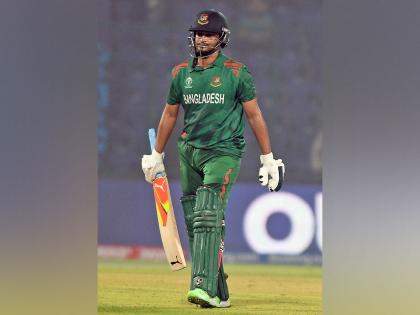 Shakib Al Hasan will never play for country again: Bangladesh sports advisor Asif Mahmud | Shakib Al Hasan will never play for country again: Bangladesh sports advisor Asif Mahmud