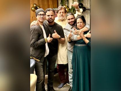 Kaafir Deewana Promo Crosses 1.3 Million Views in 24 Hours, Suharssh Raaj & Devashish Sargam Set the Screen Ablaze | Kaafir Deewana Promo Crosses 1.3 Million Views in 24 Hours, Suharssh Raaj & Devashish Sargam Set the Screen Ablaze