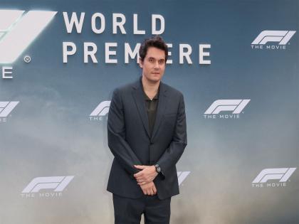 John Mayer to perform in India for first time next year, see deets | John Mayer to perform in India for first time next year, see deets