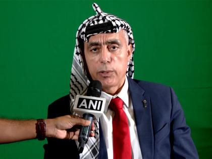 Seek BRICS membership, looks forward to India's support: Palestinian Ambassador to India | Seek BRICS membership, looks forward to India's support: Palestinian Ambassador to India
