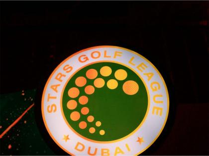 India's sporting greats and golf champions set to take centre stage at inaugural Stars Golf League in Dubai