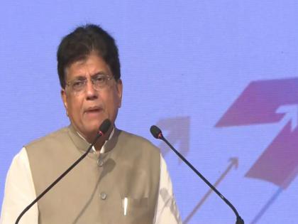 Aatmanirbharta, Aatmavishwas, and Aatmaraksha: Piyush Goyal highlights 3 pillars of India's progress | Aatmanirbharta, Aatmavishwas, and Aatmaraksha: Piyush Goyal highlights 3 pillars of India's progress