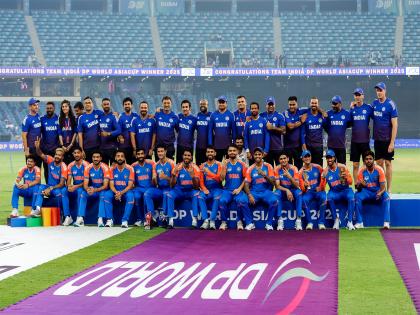 Mohsin Naqvi, ACC chief and Pakistan minister, refuses to congratulate India for Asia Cup triumph: Sources | Mohsin Naqvi, ACC chief and Pakistan minister, refuses to congratulate India for Asia Cup triumph: Sources