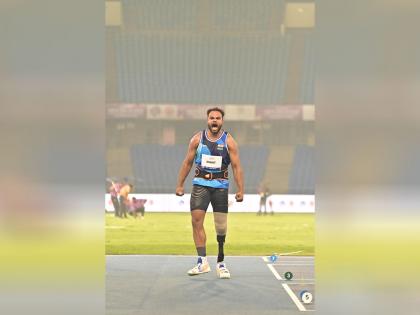 WPAC25: Relentless Sumit chases down history, India rises to fourth spot on medals table | WPAC25: Relentless Sumit chases down history, India rises to fourth spot on medals table