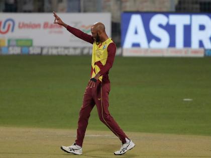 West Indies kick-start practice for India Test series amid key injury blows | West Indies kick-start practice for India Test series amid key injury blows