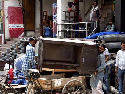 Indian wood and furniture exporters to gain competitive edge in US after Trump's 10% global tariff: GTRI | Indian wood and furniture exporters to gain competitive edge in US after Trump's 10% global tariff: GTRI