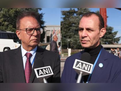 "Movement is for basic rights": UKPNP leader on PoJK protests, slams 'puppet govt' | "Movement is for basic rights": UKPNP leader on PoJK protests, slams 'puppet govt'