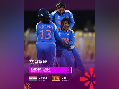 India vs Sri Lanka encounter sets new benchmark with 22,843 fans at Barsapara Stadium | India vs Sri Lanka encounter sets new benchmark with 22,843 fans at Barsapara Stadium