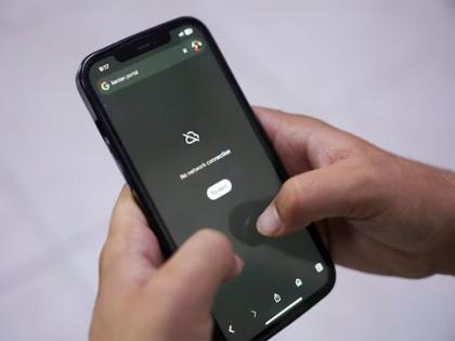 Internet Blackout reported in Afghanistan as Taliban enforces curbs | Internet Blackout reported in Afghanistan as Taliban enforces curbs