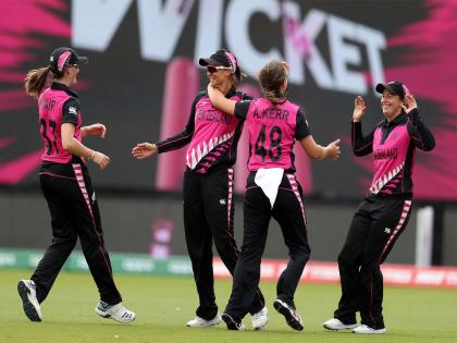"They've got some players in squad that we haven't come across before": McGrath praises NZ Women ahead of Cricket World Cup fixture | "They've got some players in squad that we haven't come across before": McGrath praises NZ Women ahead of Cricket World Cup fixture