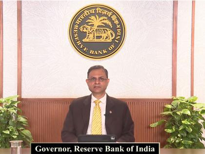 RBI keeps repo rate unchanged at 5.5%: Governor Sanjay Malhotra | RBI keeps repo rate unchanged at 5.5%: Governor Sanjay Malhotra