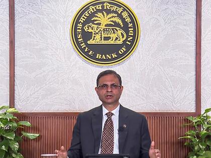 RBI revises growth projection upwards to 6.8% from 6.5% for FY 26 | RBI revises growth projection upwards to 6.8% from 6.5% for FY 26