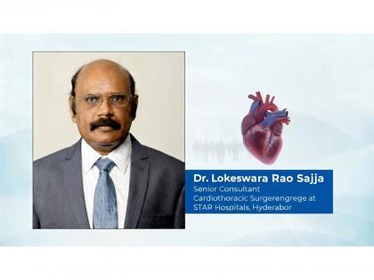 Nationwide Survey Highlights Urgent Need for Timely Surgery in Aortic Dissection Cases | Nationwide Survey Highlights Urgent Need for Timely Surgery in Aortic Dissection Cases