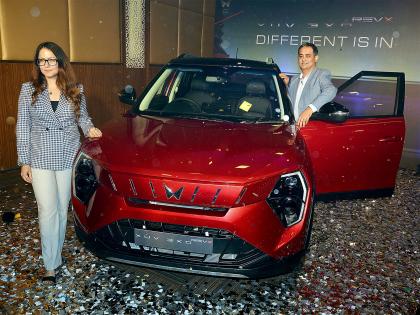 Mahindra posts robust September sales across auto and farm segments; trucks and buses witness slowdown | Mahindra posts robust September sales across auto and farm segments; trucks and buses witness slowdown